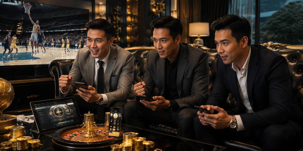 888v Live Casino