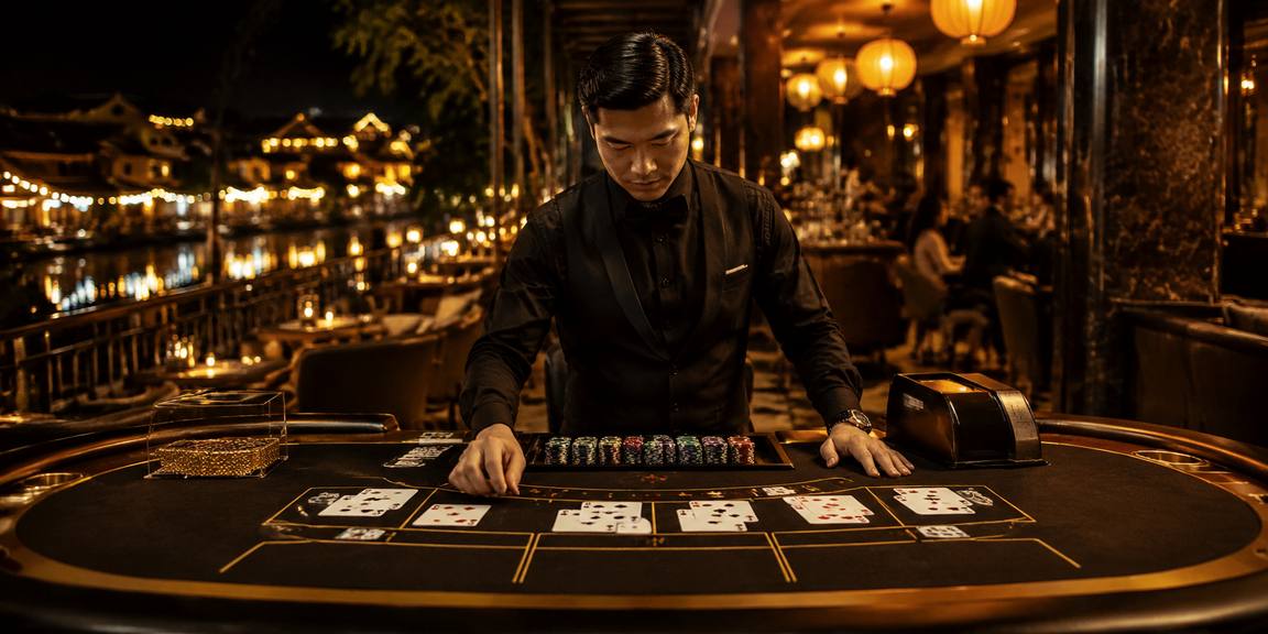 888v Phòng casino trực tiếp dành riêng cho thị trường Việt Nam